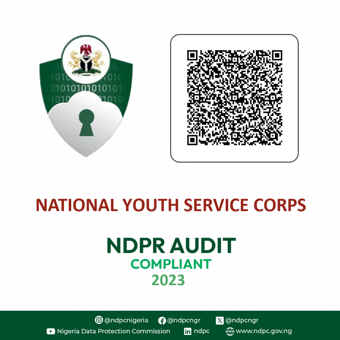 NYSC Logo